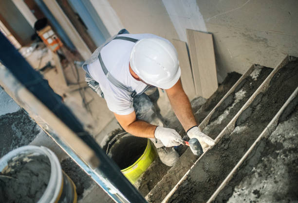 Best Concrete Grinding and Polishing in Salem, UT