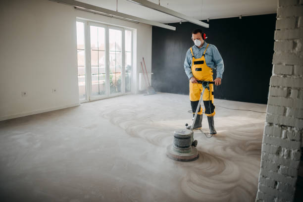 , UT Concrete contractor Company