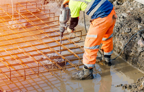 Best Concrete Staining and Coloring in Salem, UT